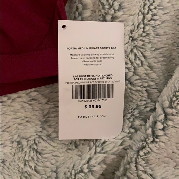 Sports bra - Picture 3 of 4